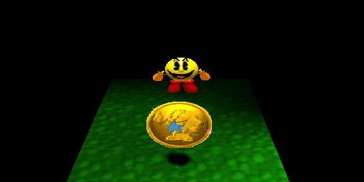 Pac-Man World 20th Anniversary [NTSC-U] ISO